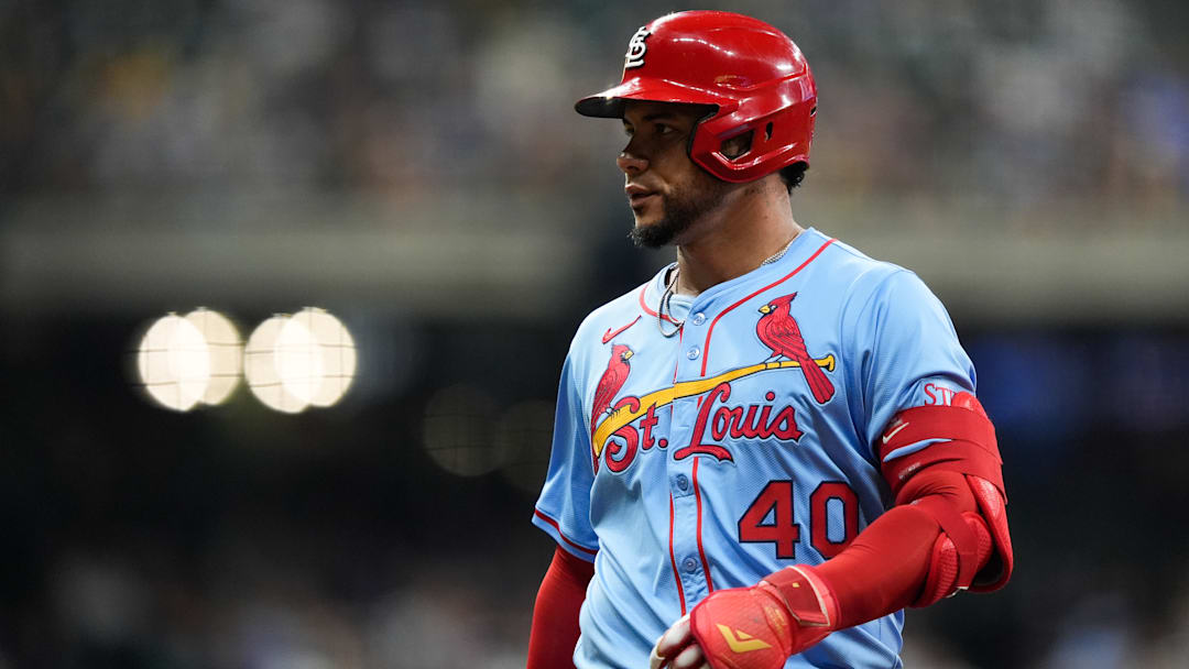 St. Louis Cardinals v. Milwaukee Brewers