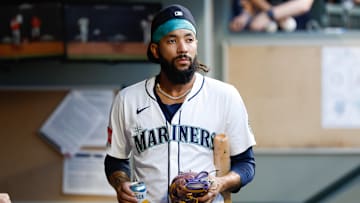 Los Angeles Angels v Seattle Mariners