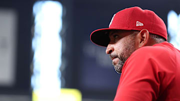 St. Louis Cardinals v Arizona Diamondbacks