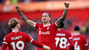 Atacante deixou de ser titular incontestável do Liverpool
