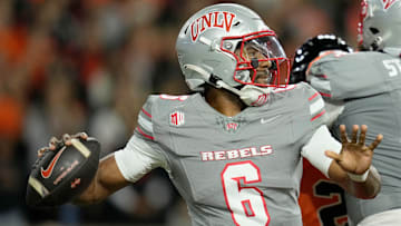 UNLV v Oregon State