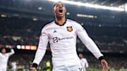 Marcus Rashford