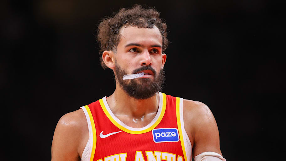 Trae Young