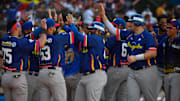 En Venezuela está todo listo para la Serie del Caribe Gran Caracas 2023