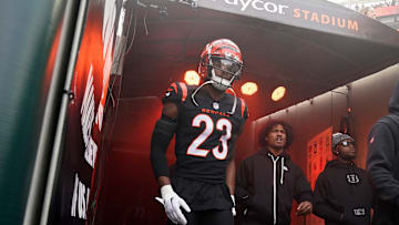 Minnesota Vikings v Cincinnati Bengals