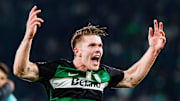 Arsnal are interested in signing Viktor Gyokeres.