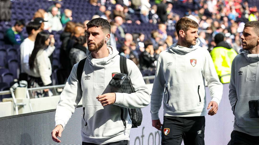 Tottenham Hotspur v AFC Bournemouth - Premier League