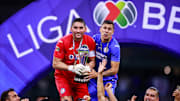 Cruz Azul v Santos Laguna - Torneo Guard1anes 2021 Liga MX: Final
