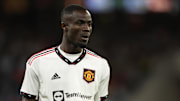 Eric Bailly