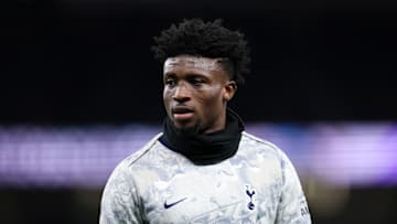 Tottenham Hotspur v Fulham - Premier League