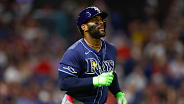 Yandy Diaz had a fine 2024 campaign after his monstrous 2023, making him an interesting trade candidate for the Rays. 