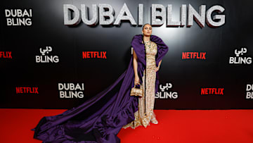 Netflix Celebrates Launch Of Arabic Reality Show