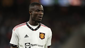 Eric Bailly