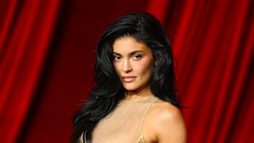 Kylie Jenner