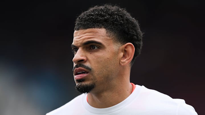 Which Jersey Number Could Morgan Gibbs-White Wear at Tottenham?