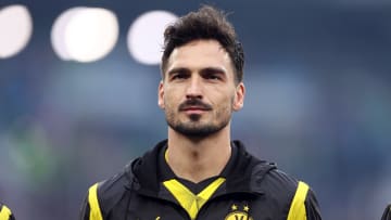 Mats Hummels