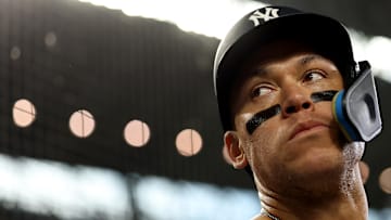 Aaron Judge, New York Yankees