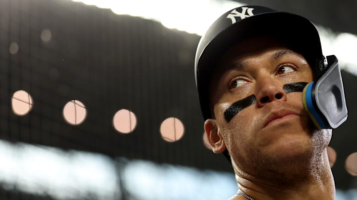 Aaron Judge, New York Yankees