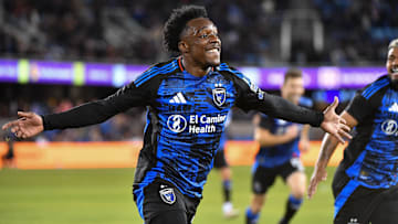 San Jose Earthquakes v Real Salt Lake