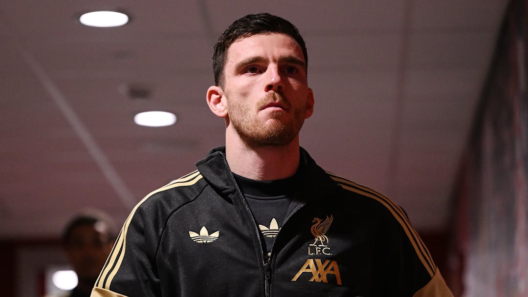 Liverpool v Burnley - Premier League