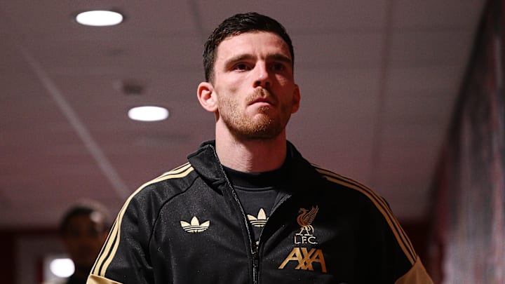 Liverpool v Burnley - Premier League