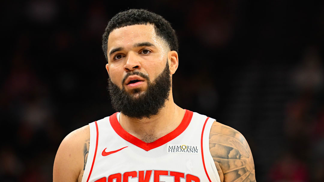 Houston Rockets v Utah Jazz