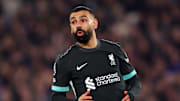 Mohamed Salah