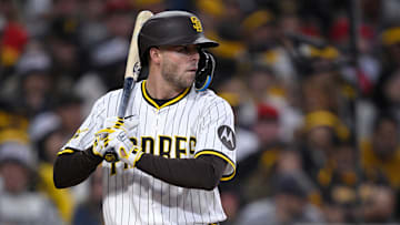 Los Angeles Angels v San Diego Padres