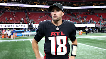 Miami Dolphins v Atlanta Falcons