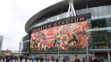 Susunan pemain Arsenal vs Leeds United - Liga Inggris