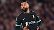 Mohamed Salah a affirmé que son avenir était encore flou.