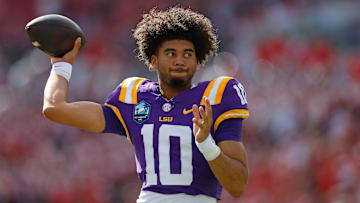 ReliaQuest Bowl - Wisconsin v LSU