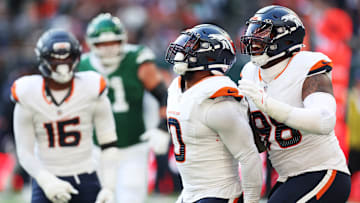 Denver Broncos v New York Jets - NFL 2025