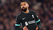 West Ham United FC v Liverpool FC - Premier League