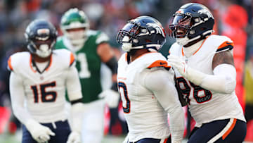Denver Broncos v New York Jets - NFL 2025