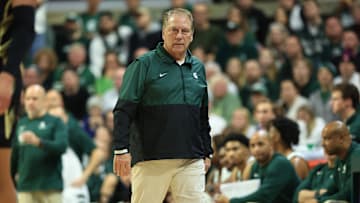 Oakland v Michigan State