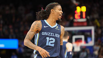 Milwaukee Bucks v Memphis Grizzlies