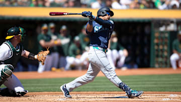 Seattle Mariners v Oakland Athletics