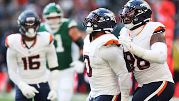 Denver Broncos v New York Jets - NFL 2025