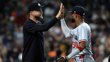 If the Minnesota Twins want to make some moves in free agency, there are a few bargain price guys who make a lot of sense.