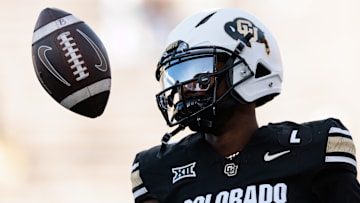 Oklahoma State v Colorado