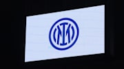Il logo dell'Inter