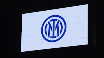 Il logo dell'Inter Il logo dell'Inter