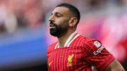Mohamed Salah voudra ajouter un trophée de plus à son cabinet.