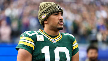 Green Bay Packers v New York Giants - NFL 2025