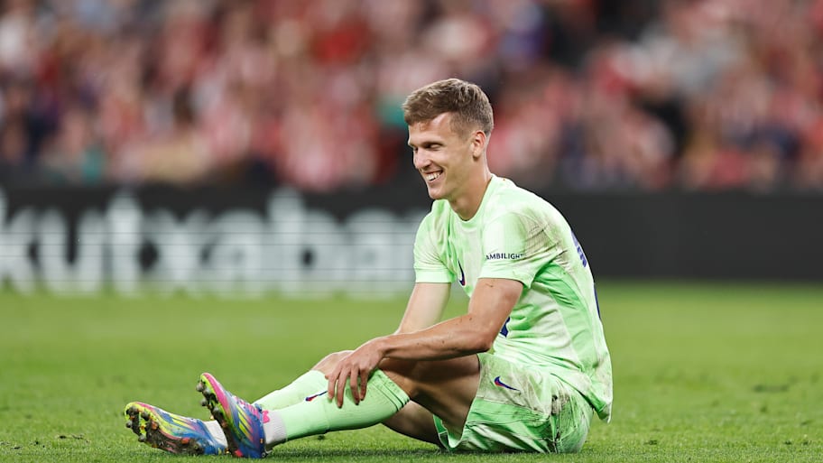 Dani Olmo