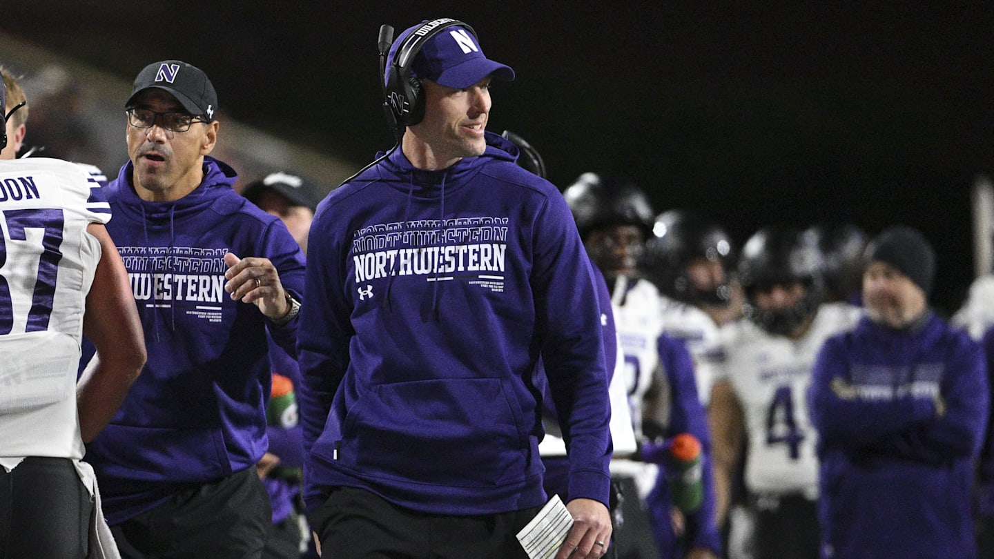Vick, Jackson Debut as HBCU Head Coaches