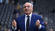 Rocco Commisso