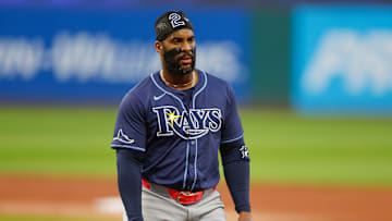 Yandy Diaz didn't have an outstanding 2024, especially compared to his 2023, but he was still a valuable contributor whose under-the-hood metrics were also still solid. 