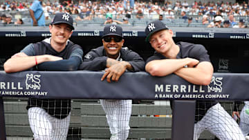 Philadelphia Phillies v New York Yankees